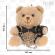 Fetish Submissive - Yogi Teddy Bear Bdsm Model 1