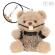 Fetish Submissive - Fozzie Teddy Bear Bdsm Model 3