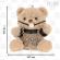 Fetish Submissive - Fozzie Teddy Bear Bdsm Model 3