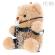 Fetish Submissive - Fozzie Teddy Bear Bdsm Model 3