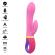 Intense - Daphne Rabbit Vibrator Pink