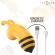 Intense - Maya Stimulator Bee YELLOW/BLACK