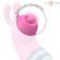 Intense - Willy Stimulator Bee PINK/GREEN