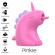 Intense - Pinkie Stimulator Unicorn Fucsia