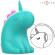 Intense - Trixie Stimulator Unicorn Green