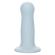 Calexotics - Wave Rider Foam Anal Plug Blue