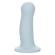 Calexotics - Wave Rider Foam Anal Plug Blue