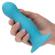 Calexotics - Wave Rider Swell Anal Plug Blue