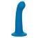 Calexotics - Wave Rider Ripple Anal Plug Blue