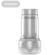 Kiiroo - Feel Pocket Stroker Crystal By Kiiroo Transparent