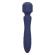 Calexotics - Charisma Mystique Massager Dual Motors 12 Functions 20,5 CM X 4.5 CM Purple