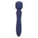 Calexotics - Charisma Mystique Massager Dual Motors 12 Functions 20,5 CM X 4.5 CM Purple