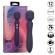 Calexotics - Charisma Mystique Massager Dual Motors 12 Functions 20,5 CM X 4.5 CM Purple