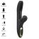 Ibiza - Double Vibrator Clamping Black