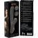 Ibiza - Two Dragons Double Vibrator Black