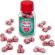 Diablo Picante - 12 Health Candies Penis Shape STRAWBERRY/CHERRY