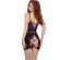 Passion - Kristeen Chemise Black S/M