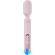 Kiiroo - Prowand Vibrator Wand Remote Control + Free App Pink