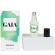 Secretplay - Gaia Natural Perfume Pheromones In Oil For Women 20 ML