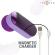 Intense - Sabrina Clit Stimulator Purple