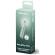 Satisfyer - Naughty Kiss Wave Clitoris Stimulator Aquamarine