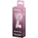 Satisfyer - Secret Kiss Wave Clitoris Stimulator Pink