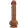 Baile - Bergrisi Realistic Dildo 26 CM Flesh