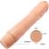 Baile - Dybbuk Realistic Vibrator 24 CM Flesh