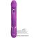 Pretty Love - Kampas 3 In 1 Multifunction Rabbit Vibrator  Purple