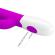 Pretty Love - Centaur Vibrator Rabbit 30 Vibration Modes Purple