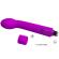 Pretty Love - Logan G-Spot Vibrator 10 Vibrations Purple