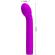 Pretty Love - Logan G-Spot Vibrator 10 Vibrations Purple