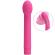 Pretty Love - Logan G-Spot Vibrator 10 Vibrations Pink