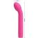 Pretty Love - Logan G-Spot Vibrator 10 Vibrations Pink