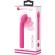 Pretty Love - Logan G-Spot Vibrator 10 Vibrations Pink