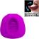 Pretty Love - Estelle Tongue Clitoris Stimulator 12 Vibrations Purple