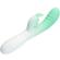 Pretty Love - Cerberus Rabbit Vibrator 3O Vibrations Green