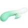 Pretty Love - Cerberus Rabbit Vibrator 3O Vibrations Green