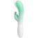 Pretty Love - Cerberus Rabbit Vibrator 3O Vibrations Green