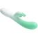 Pretty Love - Cerberus Rabbit Vibrator 3O Vibrations Green