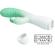 Pretty Love - Cerberus Rabbit Vibrator 3O Vibrations Green