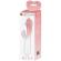 Pretty Love - Snappy Rabbit Vibrator 30 Vibrations Pink