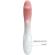 Pretty Love - Snappy Rabbit Vibrator 30 Vibrations Pink