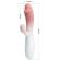 Pretty Love - Snappy Rabbit Vibrator 30 Vibrations Pink