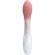 Pretty Love - Brighty G-Spot Vibrator + Clitoris Stimulator 30 Vibrations Pink