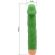 Baile - Bill Realistic Vibrator 22.5 CM Green