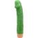 Baile - Bill Realistic Vibrator 22.5 CM Green