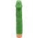 Baile - Bill Realistic Vibrator 22.5 CM Green