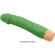 Baile - Bill Realistic Vibrator 22.5 CM Green