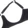 Subblime - 955199 Bra Set With Adjustable Black Bow S/M